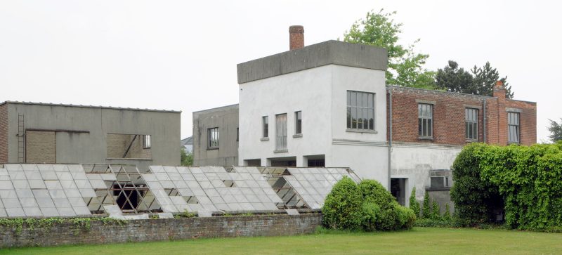 Mjvh Vandekerckhove House Dg 09