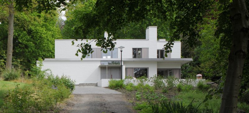 Mjvh Braeckman House Dg 01